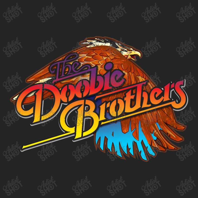 The Doobie Brothers 3/4 Sleeve Shirt | Artistshot