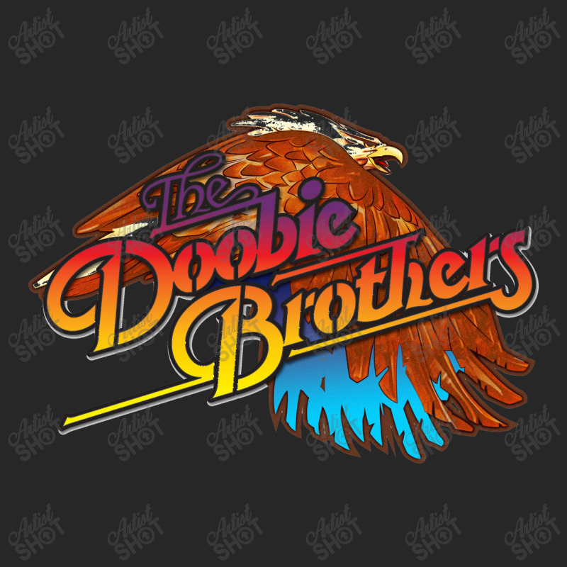 The Doobie Brothers Men's T-shirt Pajama Set | Artistshot