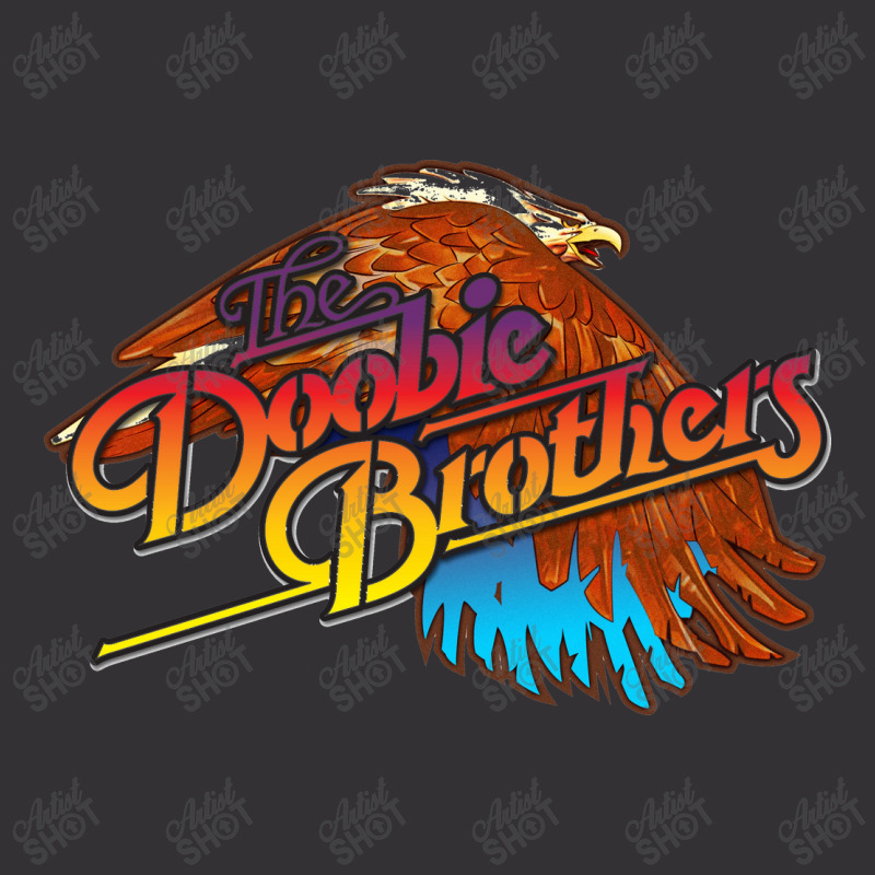 The Doobie Brothers Vintage Hoodie | Artistshot