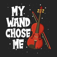 My Wand Chose Me Violin Fiddle String Instrument T Shirt Unisex Hoodie | Artistshot