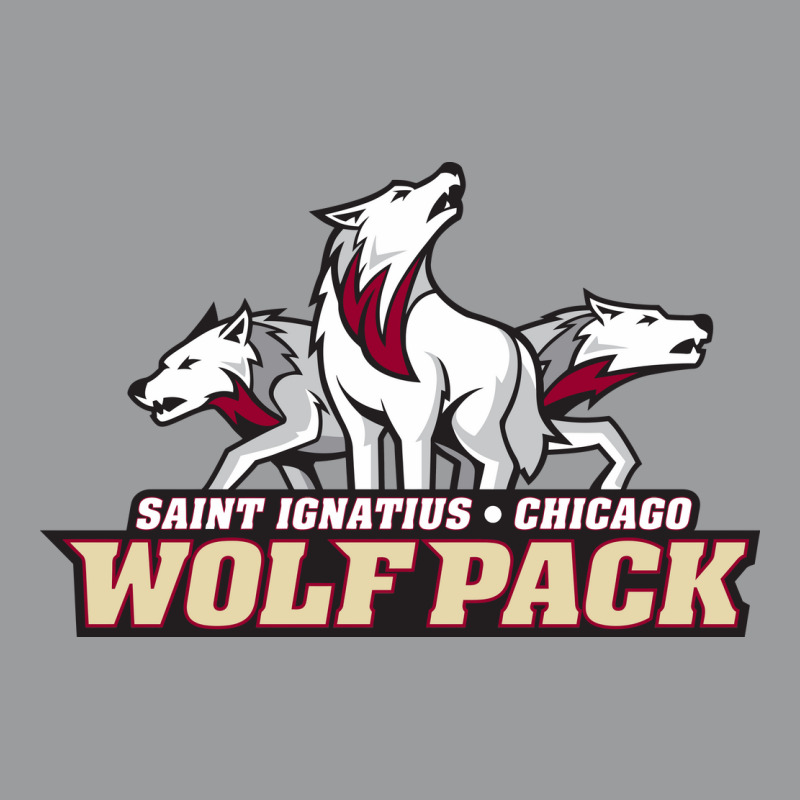 St. Ignatius College Prep Classic T-shirt by JackobLevon | Artistshot