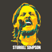 Sturgill Simpson John Sturgill Simpson Bucket Hat | Artistshot