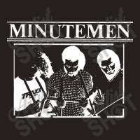 Minutemen Tank Top | Artistshot