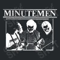 Minutemen Crewneck Sweatshirt | Artistshot