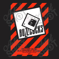 Buzzcocks T-shirt | Artistshot