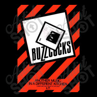 Buzzcocks Pocket T-shirt | Artistshot