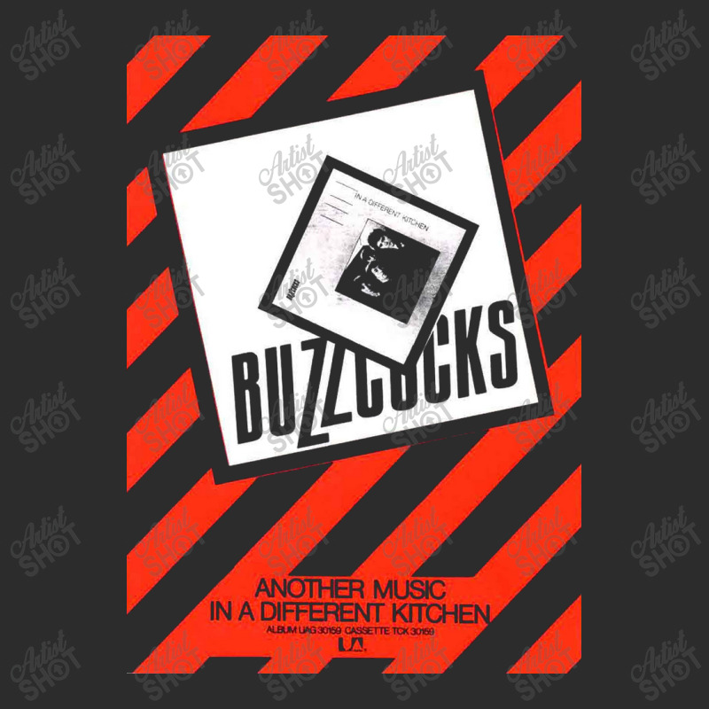 Buzzcocks Exclusive T-shirt | Artistshot