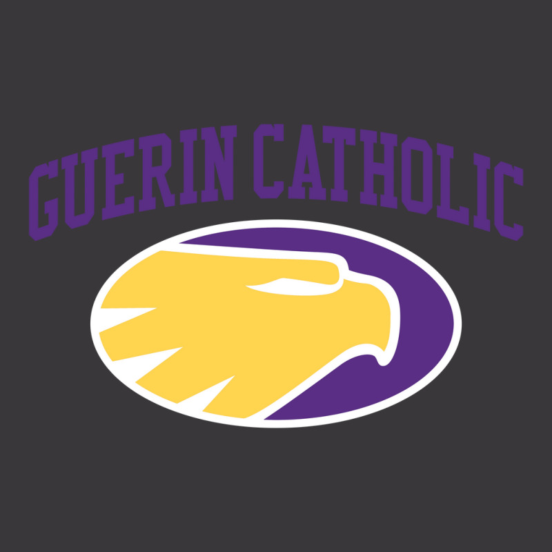 St. Theodore Guerin High School Ladies Curvy Tshirt By Jackoblevon