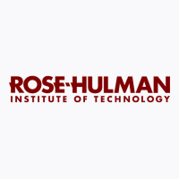 Rose Hulman Institute Of Technology, T-shirt | Artistshot