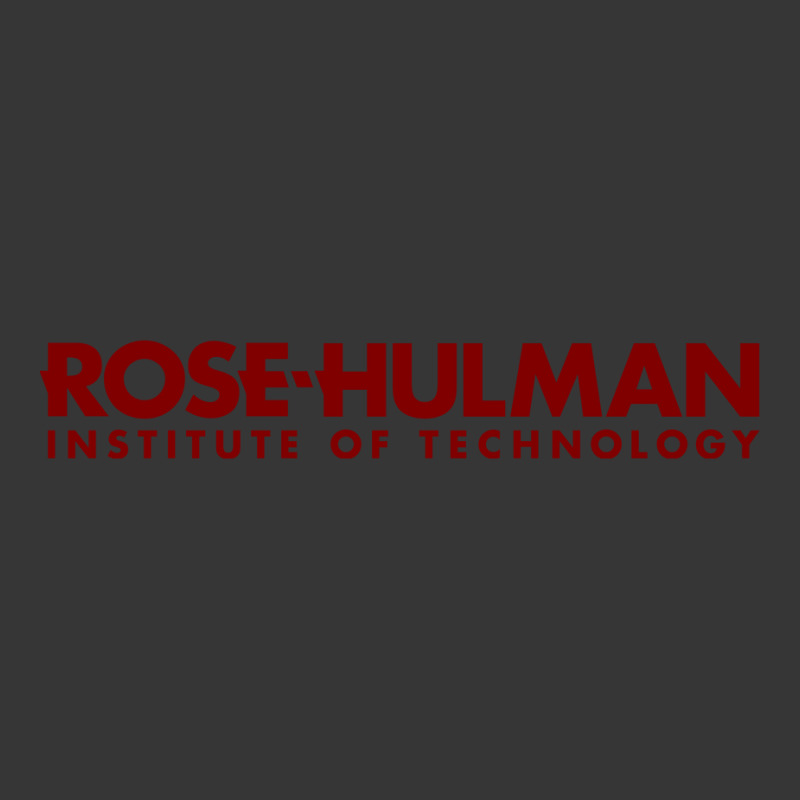 Rose Hulman Institute Of Technology, Toddler Hoodie by basomalang | Artistshot