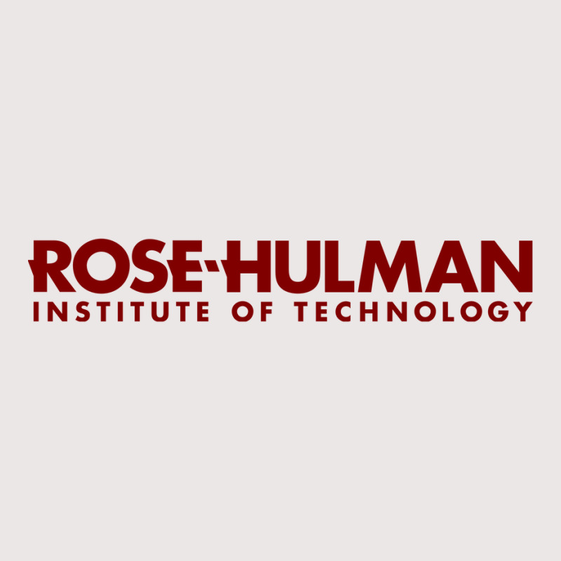 Rose Hulman Institute Of Technology, Pocket T-Shirt by basomalang | Artistshot