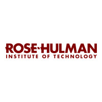 Rose Hulman Institute Of Technology, Crewneck Sweatshirt | Artistshot