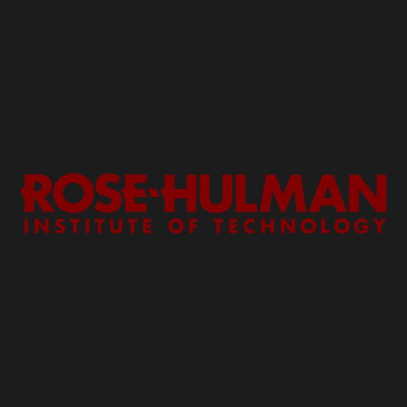 Rose Hulman Institute Of Technology, Hoodie & Jogger set by basomalang | Artistshot