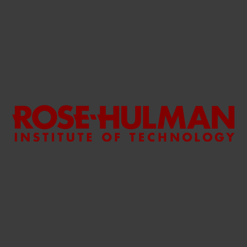 Rose Hulman Institute Of Technology, Men's Polo Shirt by basomalang | Artistshot