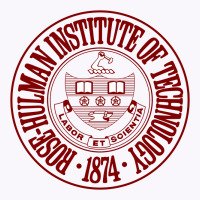 Rose Hulman Institute Of Technology Tank Top | Artistshot