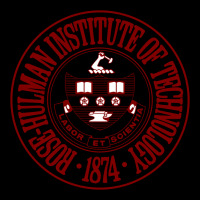 Rose Hulman Institute Of Technology Women's V-neck T-shirt | Artistshot