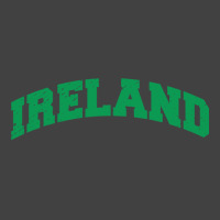 Varsity College Style Ireland Sweatshirt Vintage T-shirt | Artistshot