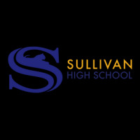 Sullivan High School Lightweight Hoodie | Artistshot