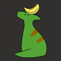 Banana Hadrosaurid Champion Hoodie | Artistshot