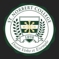 St Norbert College 3/4 Sleeve Shirt | Artistshot