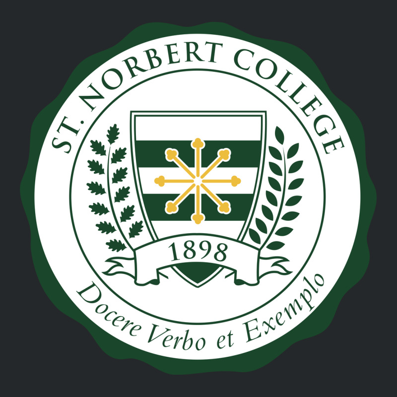 St Norbert College Crewneck Sweatshirt by basomalang | Artistshot