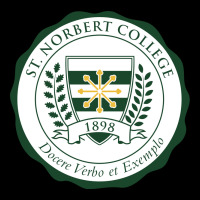 St Norbert College Men's 3/4 Sleeve Pajama Set | Artistshot