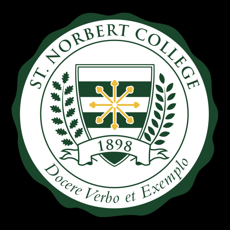 St Norbert College Men's 3/4 Sleeve Pajama Set by basomalang | Artistshot