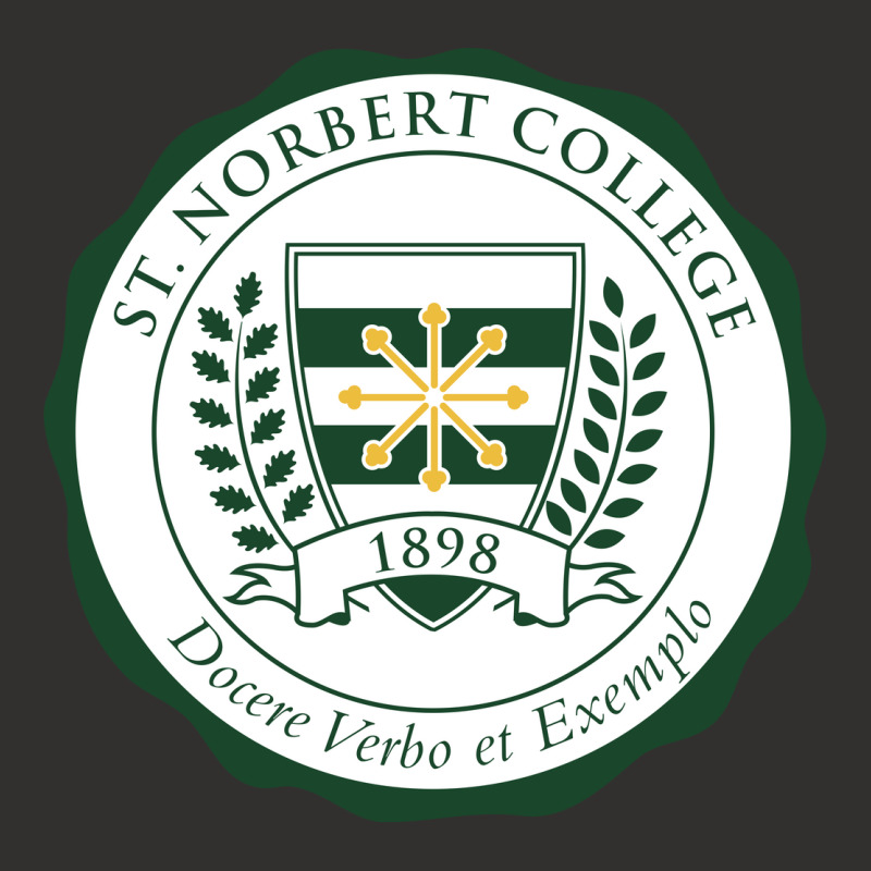 St Norbert College Champion Hoodie by basomalang | Artistshot