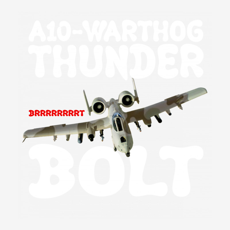 A10 Warthog Thunder Bolt For Dark Magic Mug | Artistshot