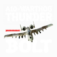 A10 Warthog Thunder Bolt For Dark Coffee Mug | Artistshot