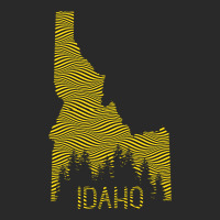 Idaho Toddler T-shirt | Artistshot