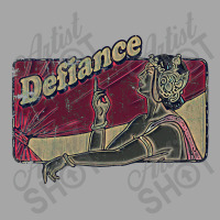 Defiance (filter + Destressed) Toddler Sweatshirt | Artistshot