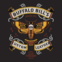 Hot Trend Buffalo Bill's Custom Leather Vintage Cap | Artistshot