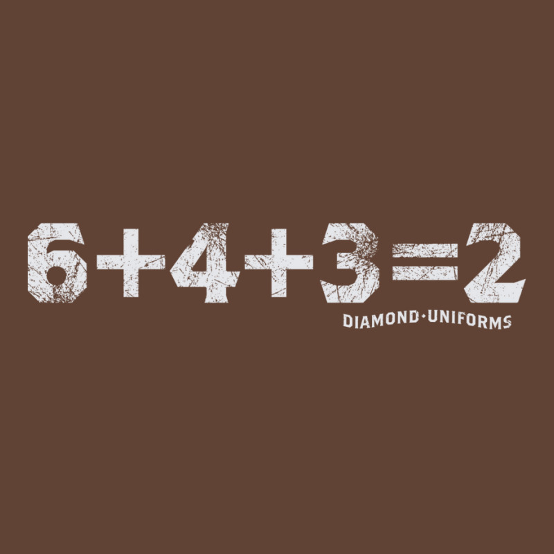 6+4+3=2 7 T-shirt | Artistshot