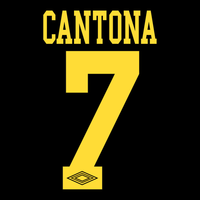 Cantona 7 Unisex Jogger | Artistshot