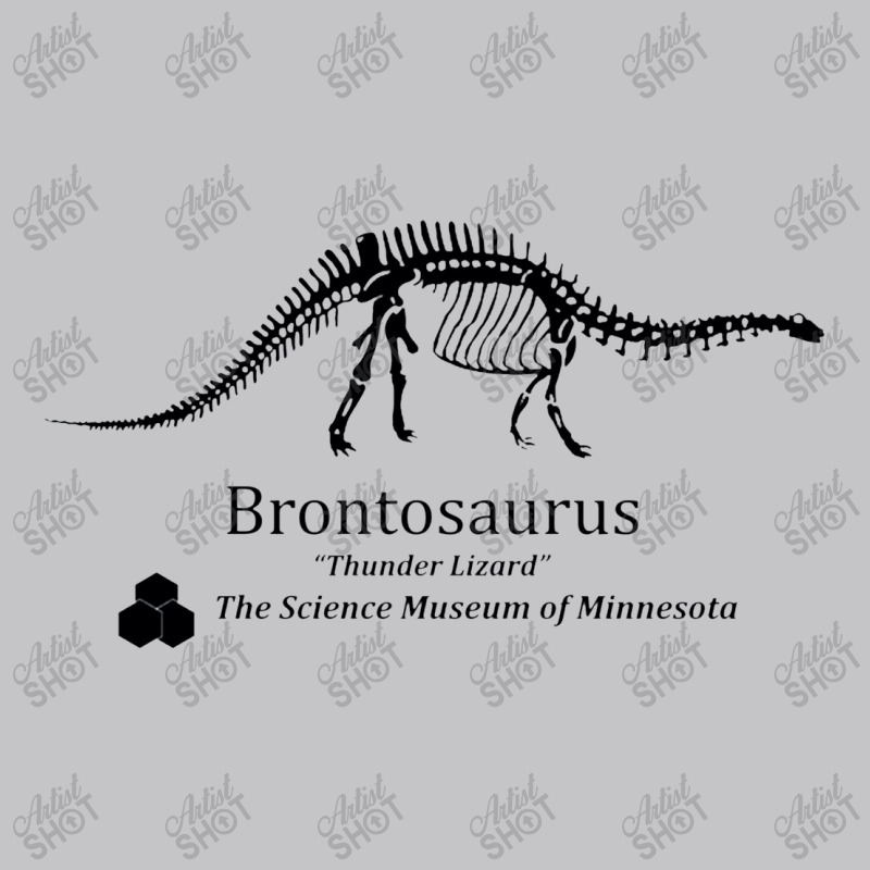 Brontosaurus Dinosaur Shirt Inspired By Dustin Baby Bodysuit by fardanar | Artistshot