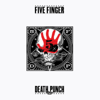 Five Finger 'death 'punch T-shirt | Artistshot