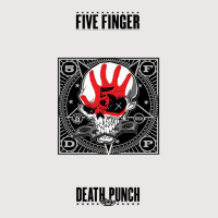 Five Finger 'death 'punch Pocket T-shirt | Artistshot