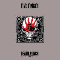 Five Finger 'death 'punch Vintage Short | Artistshot