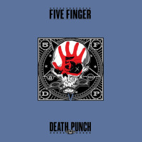 Five Finger 'death 'punch Lightweight Hoodie | Artistshot