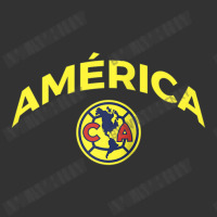 Club America Raglan Baseball Baby Bodysuit | Artistshot