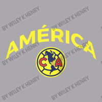 Club America Raglan Baseball Youth 3/4 Sleeve | Artistshot