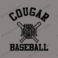 Cougar Baseball Adjustable Cap | Artistshot