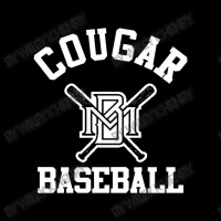 Cougars Baseball Youth Sweatshirt | Artistshot