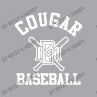 Cougars Baseball Youth 3/4 Sleeve | Artistshot