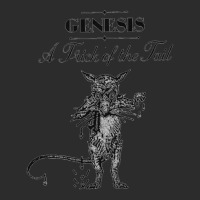 Genesis A Trick Of The Tail Tour'76 Exclusive T-shirt | Artistshot