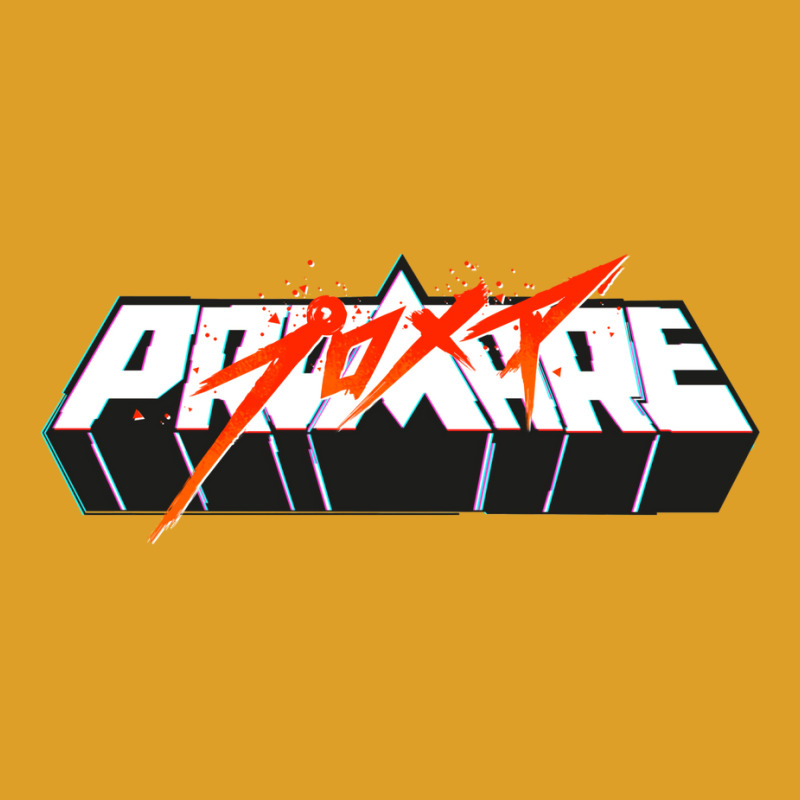 Promare T-shirt | Artistshot