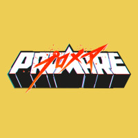 Promare Graphic T-shirt | Artistshot