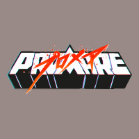 Promare Vintage T-shirt | Artistshot