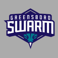 The Greensboro Swarm T-shirt | Artistshot